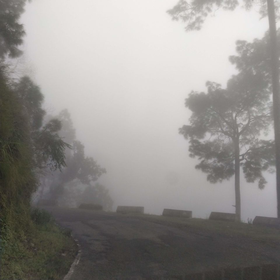 Photo of Lansdowne - Serenity and Bliss by Ekta Vasundhra