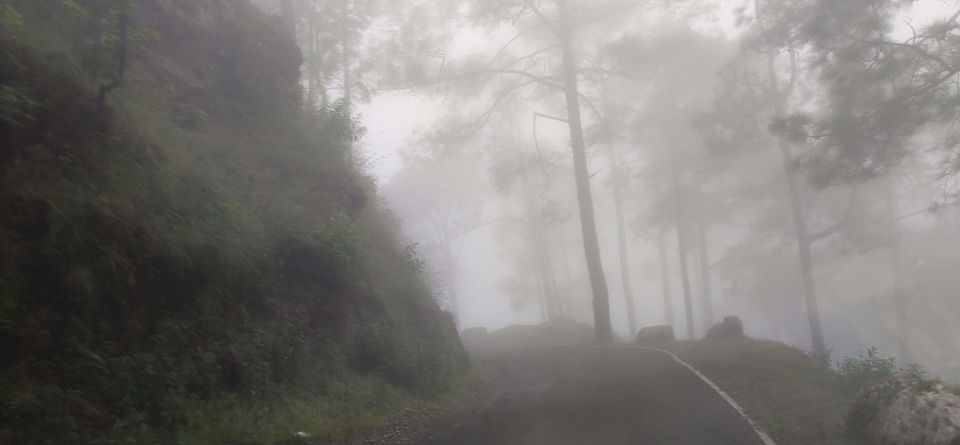 Photo of Lansdowne - Serenity and Bliss by Ekta Vasundhra
