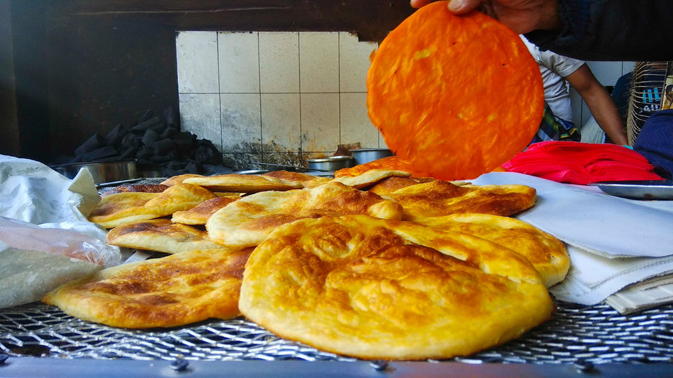 Photo of Flavors of Lucknow by Sanvi Sinha