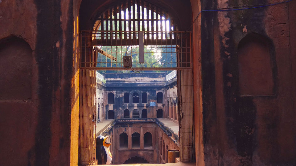 Photo of Flavors of Lucknow by Sanvi Sinha
