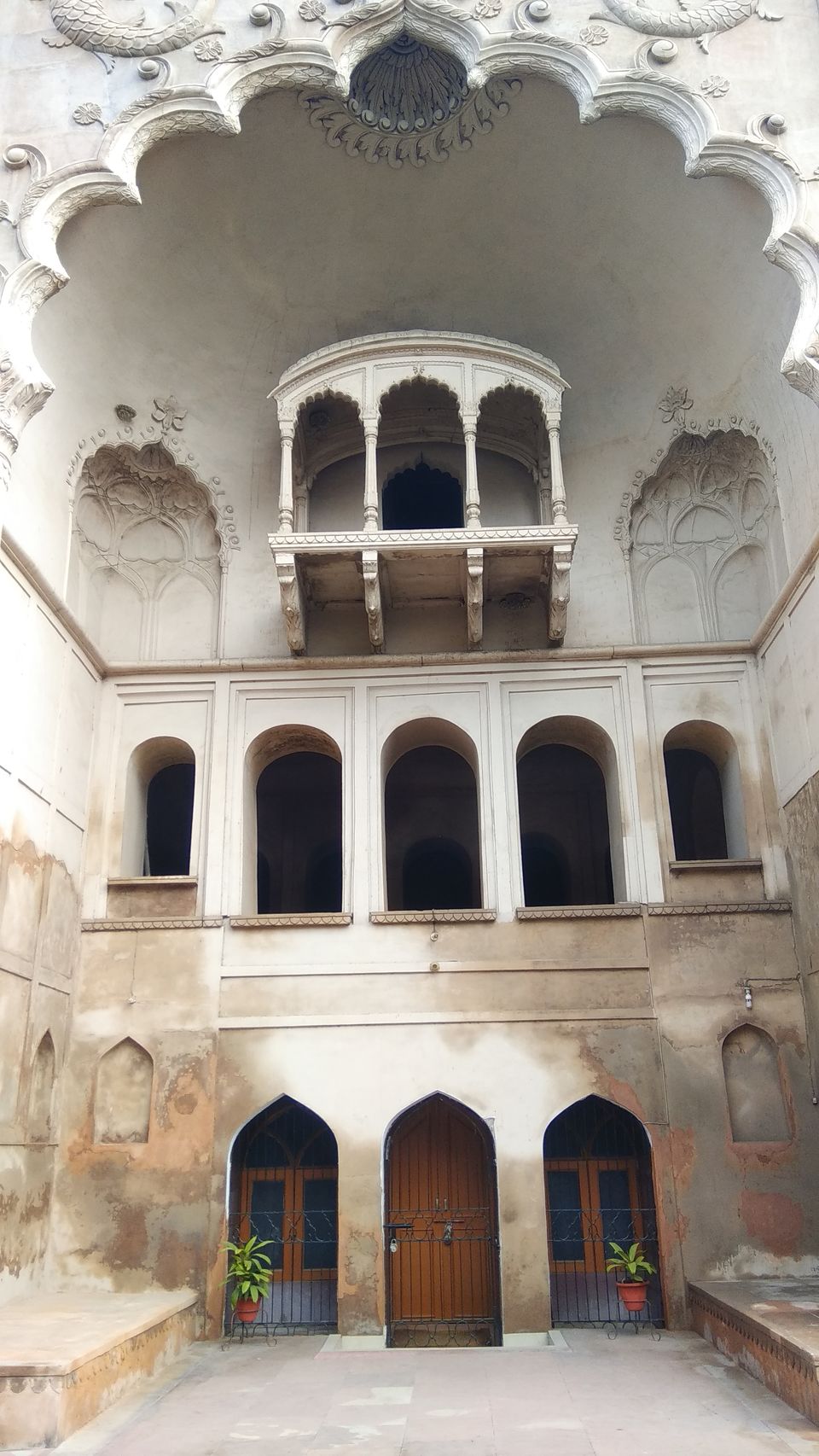 Photo of Flavors of Lucknow 1/3 by Sanvi Sinha