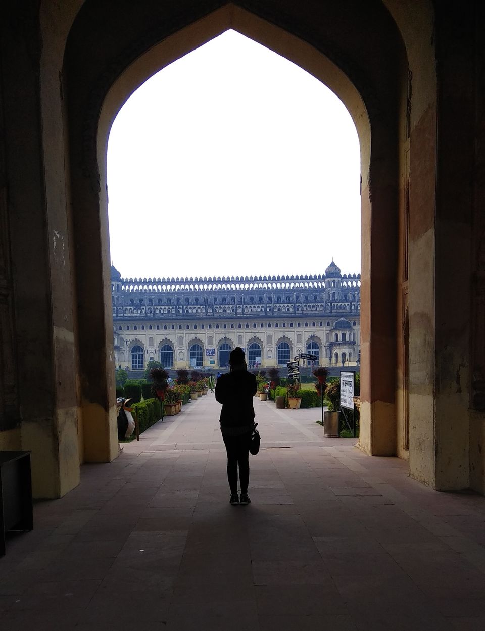 Photo of Flavors of Lucknow by Sanvi Sinha