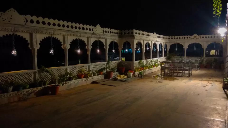 Photo of Moustache Hostel Udaipur, Panduwari Road, Old City, Udaipur, Rajasthan, India by Sanvi Sinha