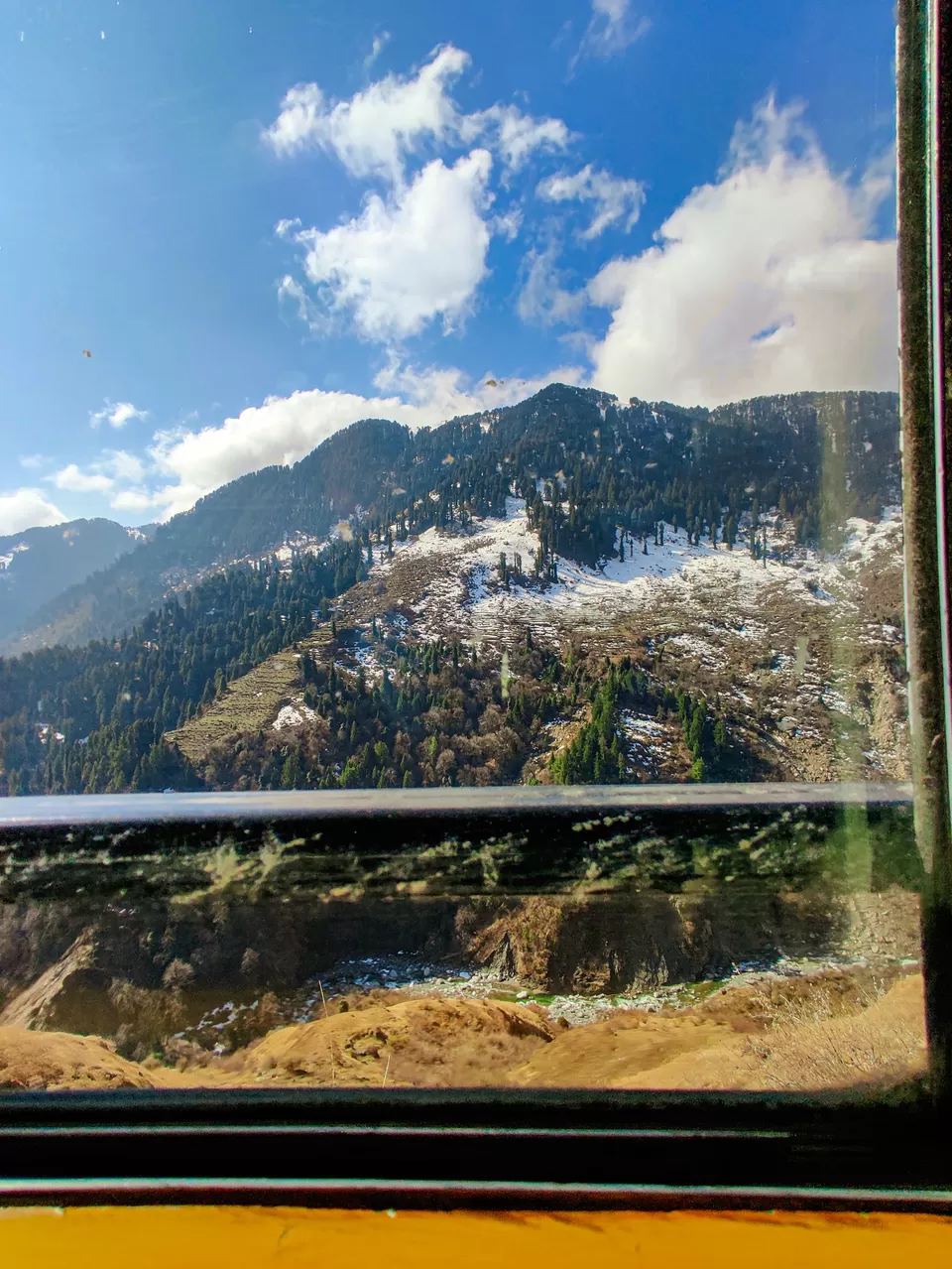 Photo of Baragran, Himachal Pradesh, India by Sanvi Sinha