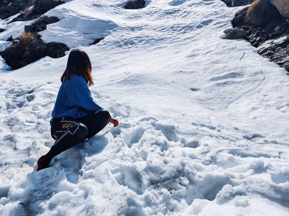 Photo of Rajgundha - Feel the Nature, rajgundha, Baijnath, Himachal Pradesh, India by Sanvi Sinha