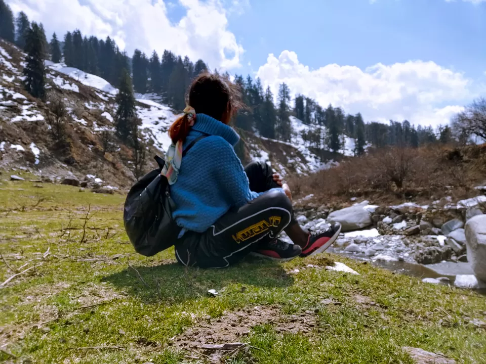 Photo of Rajgundha, Himachal Pradesh (India), Kangra, Himachal Pradesh, India by Sanvi Sinha
