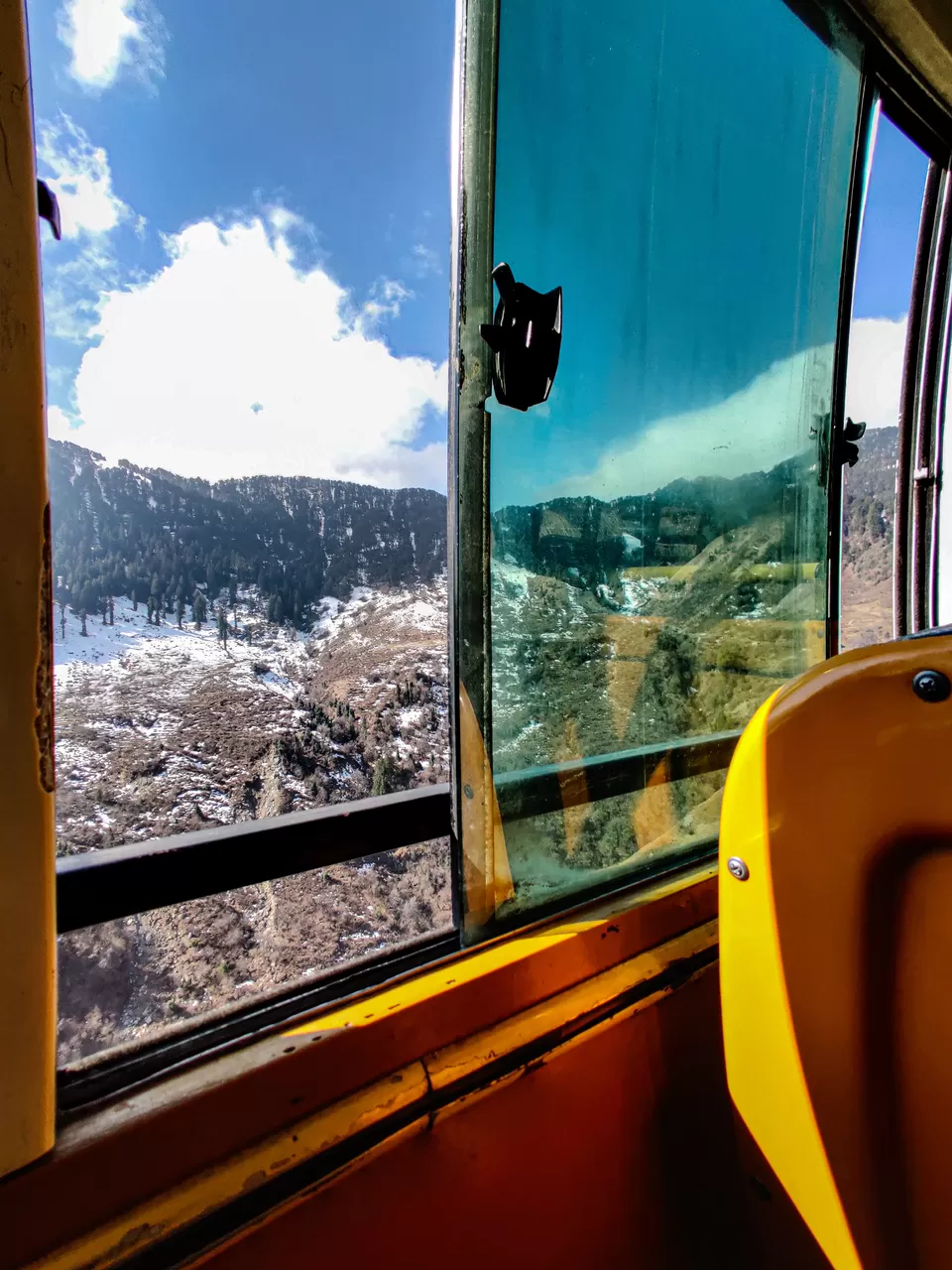 Photo of Baragran, Himachal Pradesh, India by Sanvi Sinha