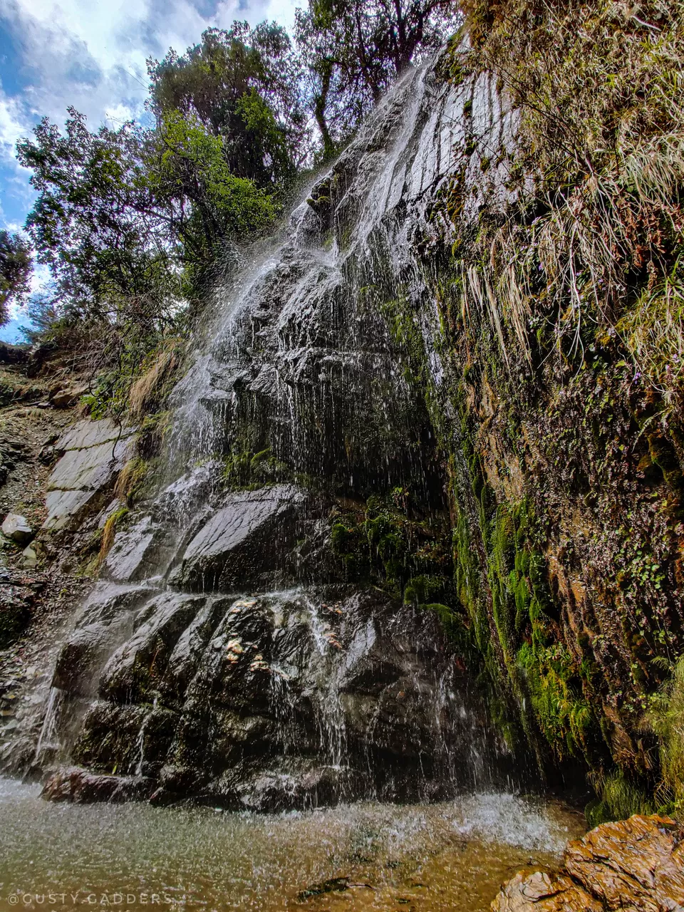 Photo of Bakhlog, Himachal Pradesh, India by Sanvi Sinha
