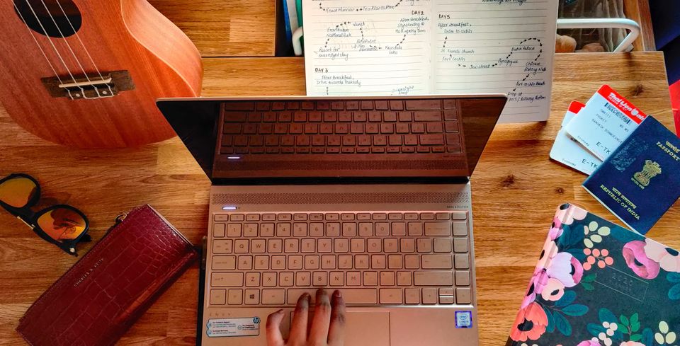 Photo of Traveling across the board in Lockdown! #TravelFromHome 1/4 by Sanvi Sinha