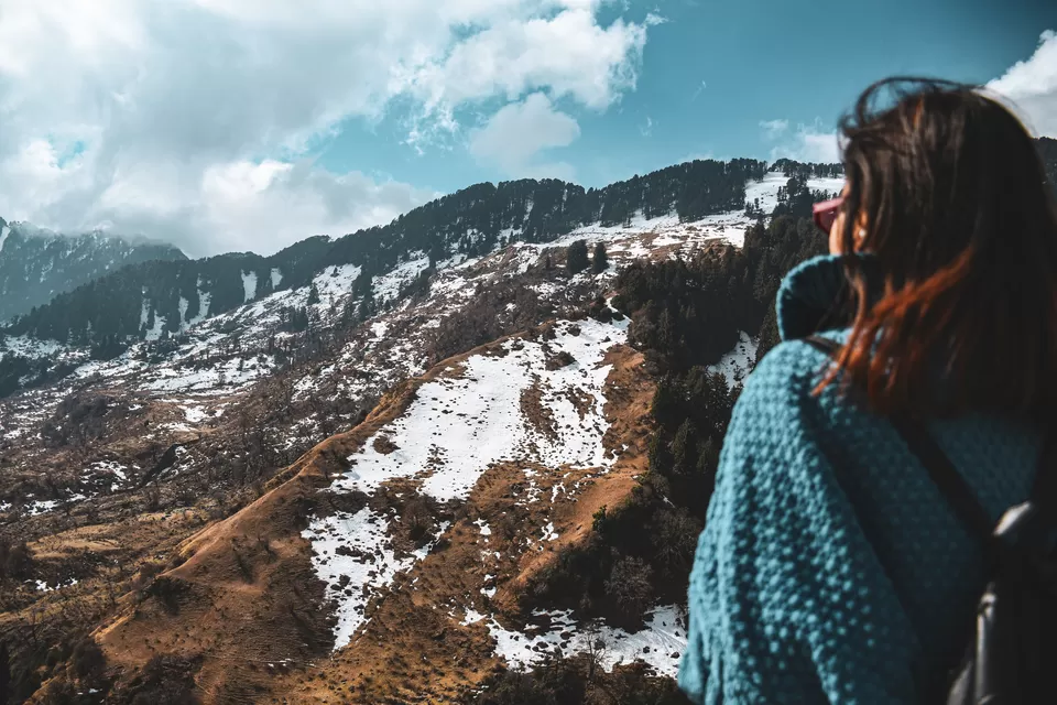 Photo of Rajgundha, Himachal Pradesh (India), Kangra, Himachal Pradesh, India by Sanvi Sinha