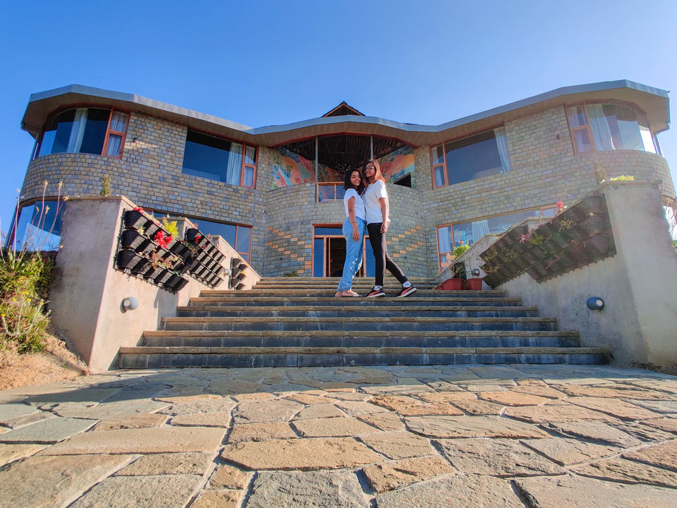 Photo of Bir Zostel 2.0, Not a luxury but an Utopia of Awesomeness in Budget! by Sanvi Sinha