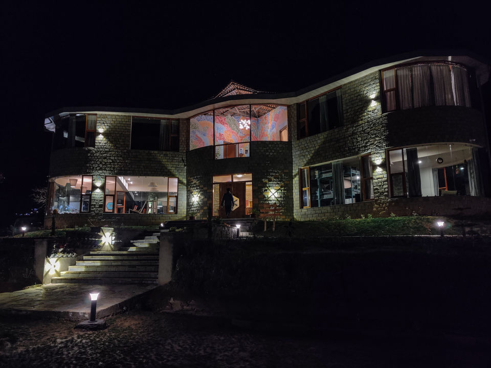 Photo of Bir Zostel 2.0, Not a luxury but an Utopia of Awesomeness in Budget! by Sanvi Sinha