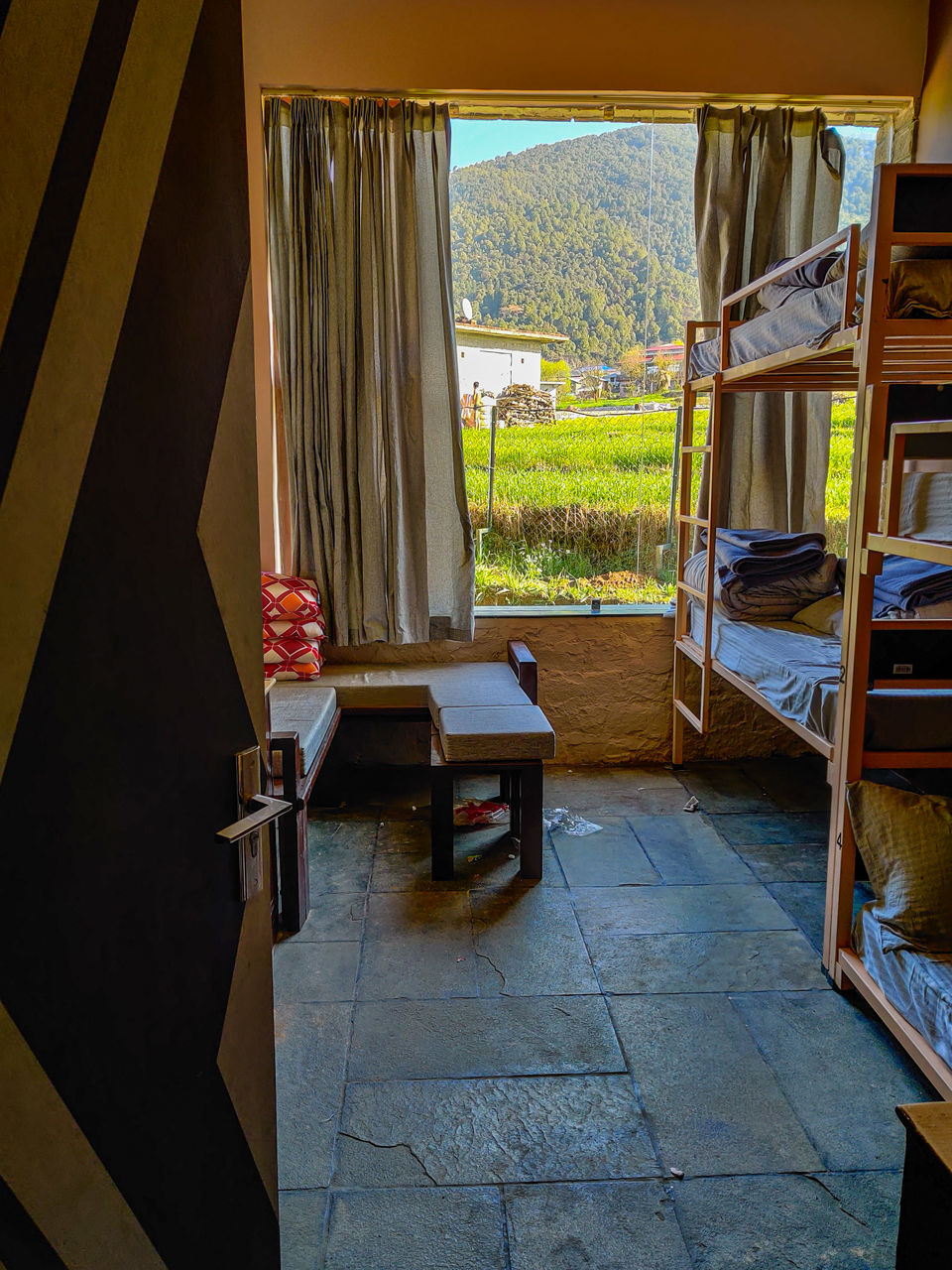 Photo of Bir Zostel 2.0, Not a luxury but an Utopia of Awesomeness in Budget! by Sanvi Sinha