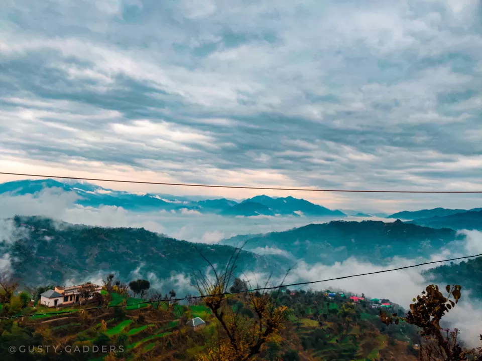 Photo of Una, Himachal Pradesh, India by Sanvi Sinha