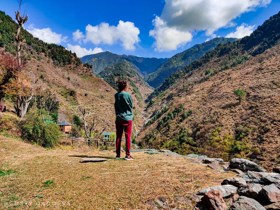 Photo of Gunehr, Himachal Pradesh, India by Sanvi Sinha
