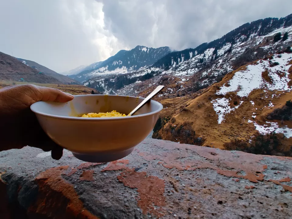 Photo of Baragaon, Himachal Pradesh, India by Sanvi Sinha