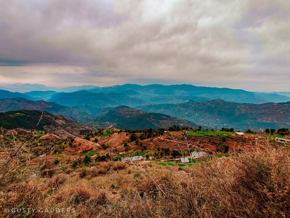 Photo of Mandi, Himachal Pradesh, India by Sanvi Sinha