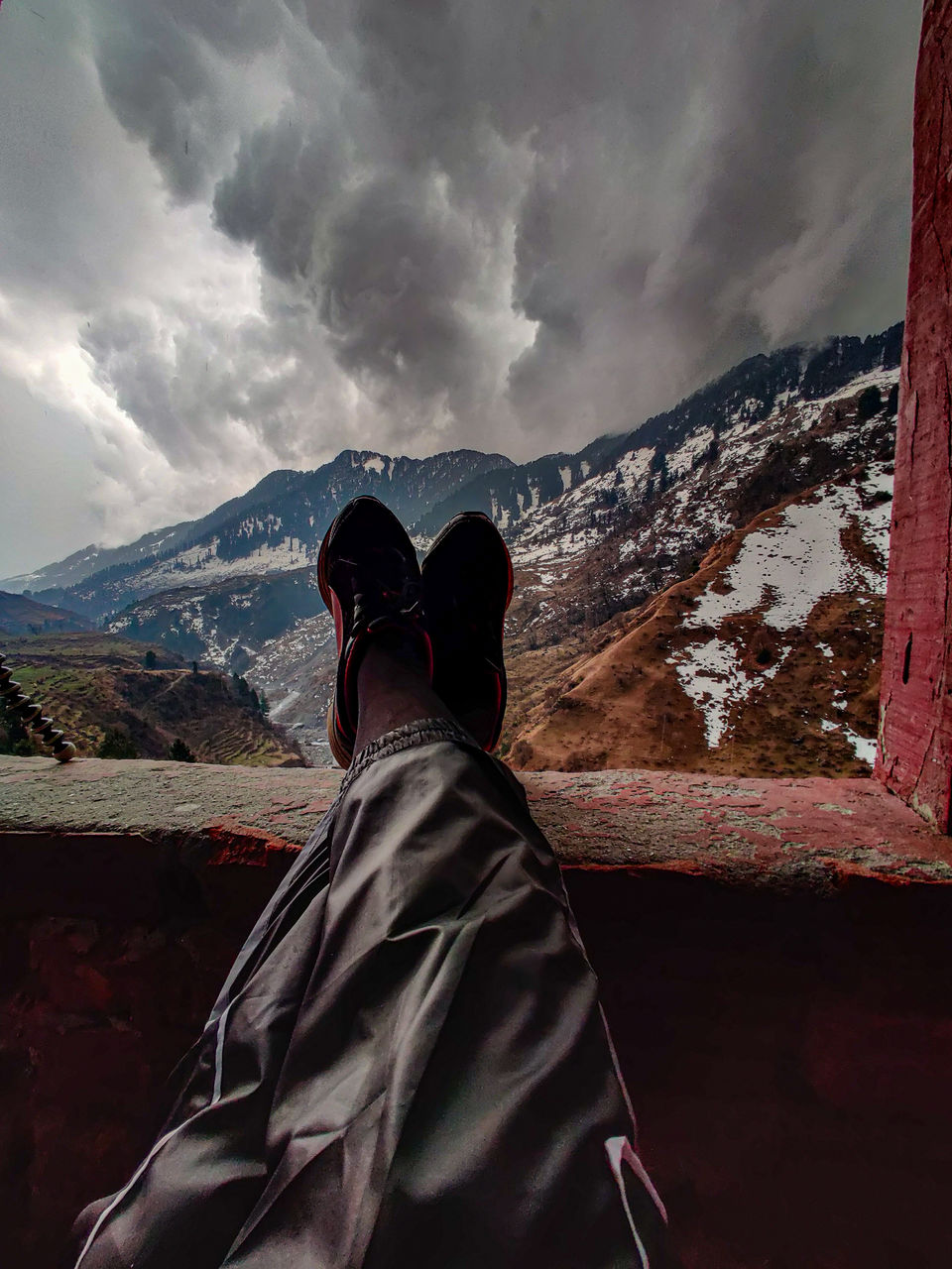 Photo of A walk to Remember- Rajgundha Valley! #VisitAgain 3/3 by Sanvi Sinha