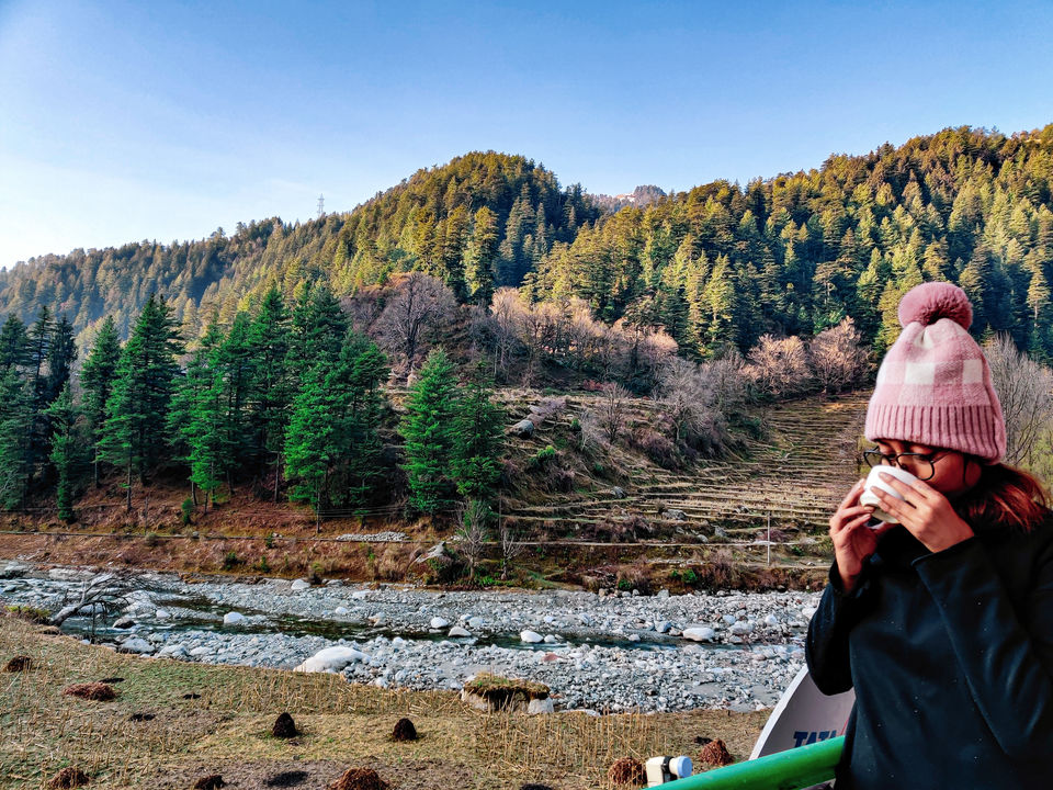 Photo of A walk to Remember- Rajgundha Valley! #VisitAgain 2/3 by Sanvi Sinha