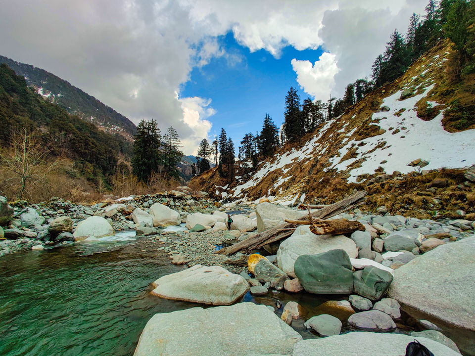 Photo of A walk to Remember- Rajgundha Valley! #VisitAgain by Sanvi Sinha