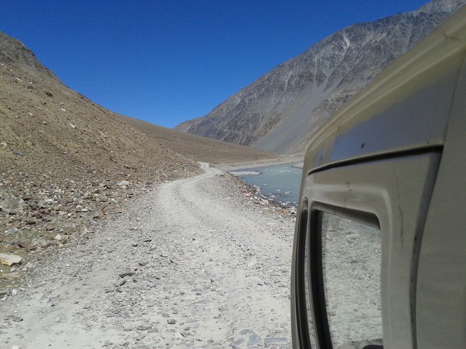 Photo of Spiti – Untouched beauty 1/16 by subodh-nasa