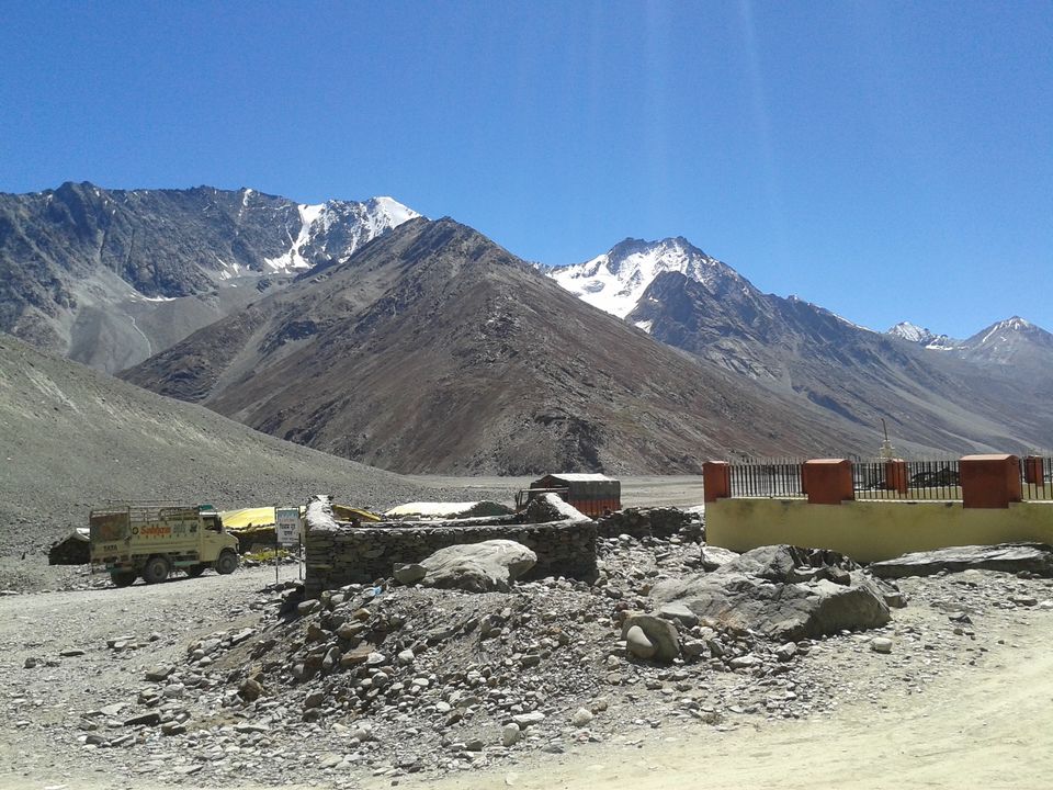 Photo of Spiti – Untouched beauty 3/16 by subodh-nasa