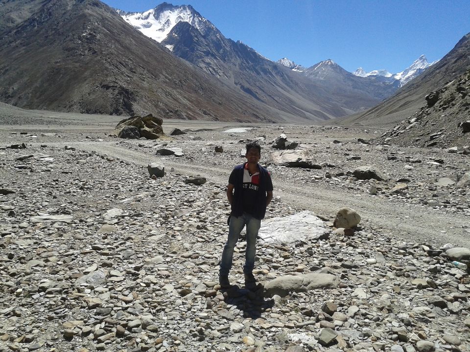 Photo of Spiti – Untouched beauty 4/16 by subodh-nasa