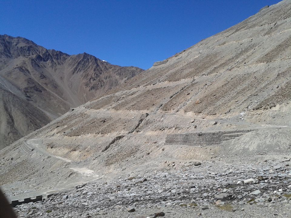 Photo of Spiti – Untouched beauty 7/16 by subodh-nasa