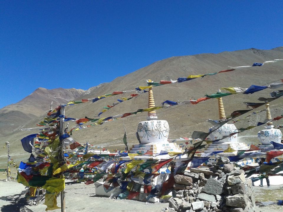 Photo of Spiti – Untouched beauty 9/16 by subodh-nasa