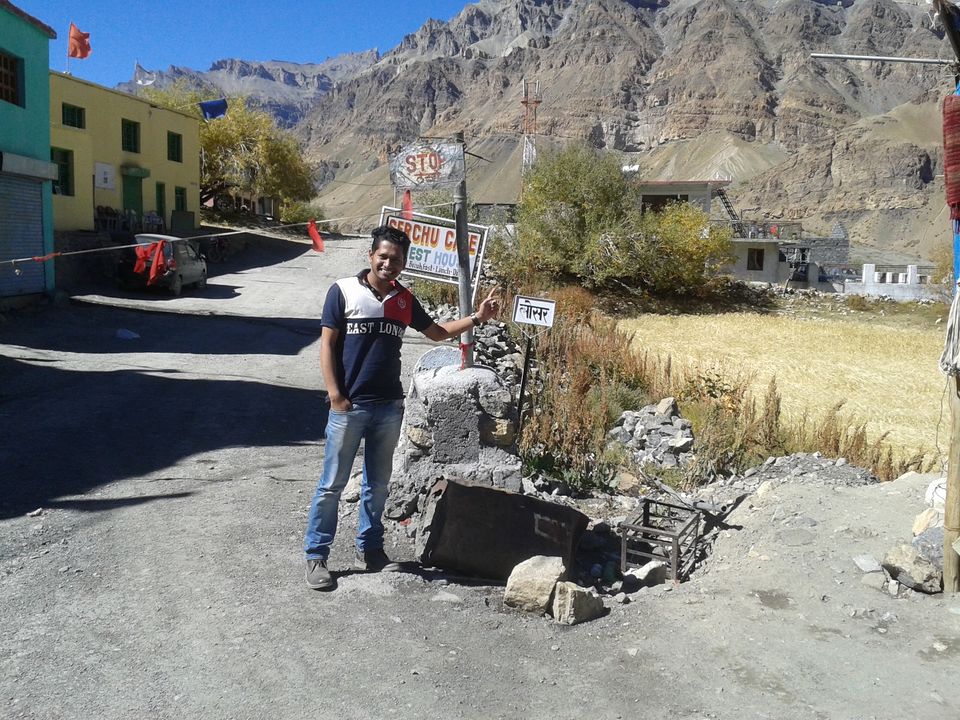Photo of Spiti – Untouched beauty 10/16 by subodh-nasa