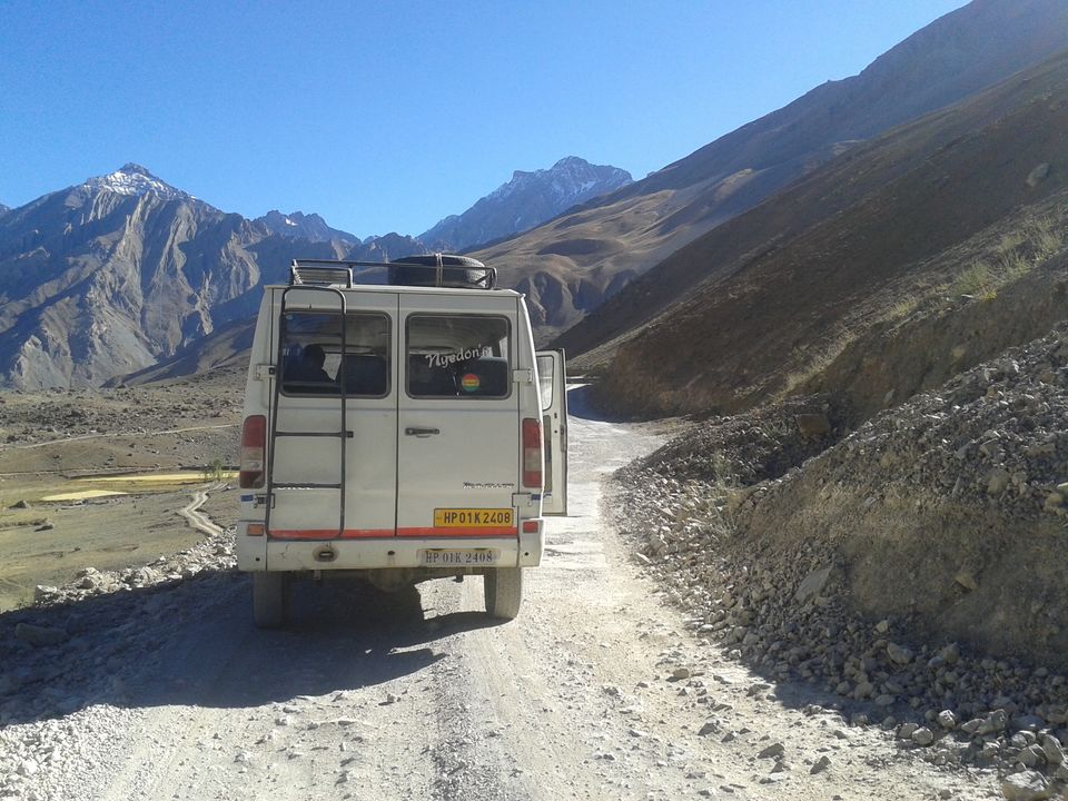 Photo of Spiti – Untouched beauty 11/16 by subodh-nasa