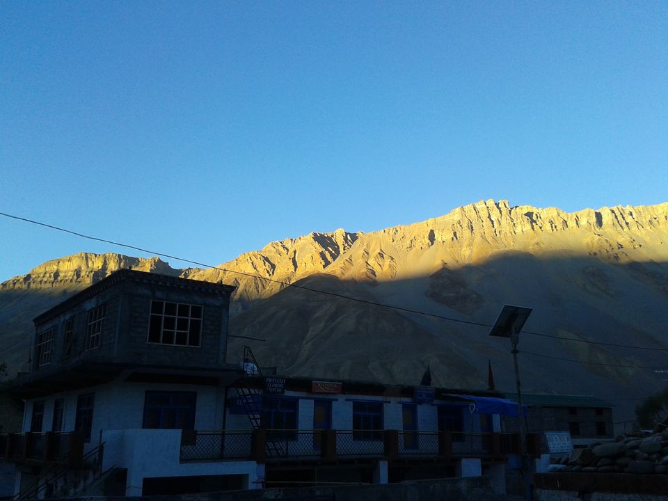 Photo of Spiti – Untouched beauty 15/16 by subodh-nasa