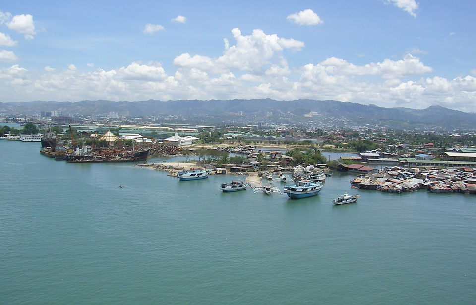 Photo of Cebu City, Central Visayas, Philippines by Claire Marie Algarme