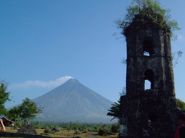 Photo of Albay, Bicol, Philippines by Claire Marie Algarme