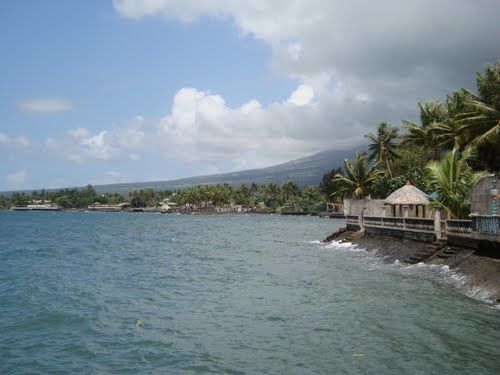 Photo of Sto.Domingo, Legazpi City, Philippines by Claire Marie Algarme