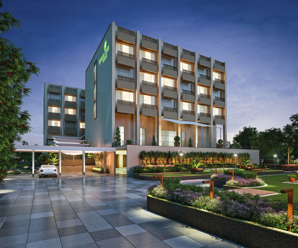 Photo of Will There Be a Modern Hotel in Bharuch to Render Modern Guest Facilities? 1/1 by Chirag Sharma