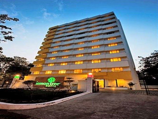 Photo of Relax and pamper yourself at the spa hotels Ahmedabad 1/1 by Chirag Sharma