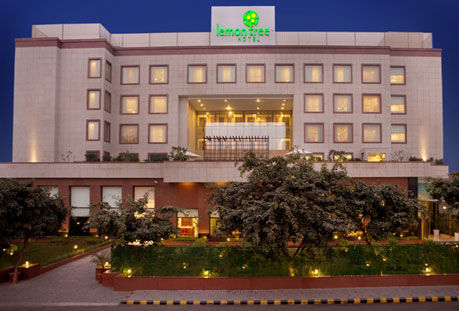 Photo of Looking for Day-use Hotels in Sector 29, Gurugram? Come To Lemon Tree Hotels 1/1 by Chirag Sharma