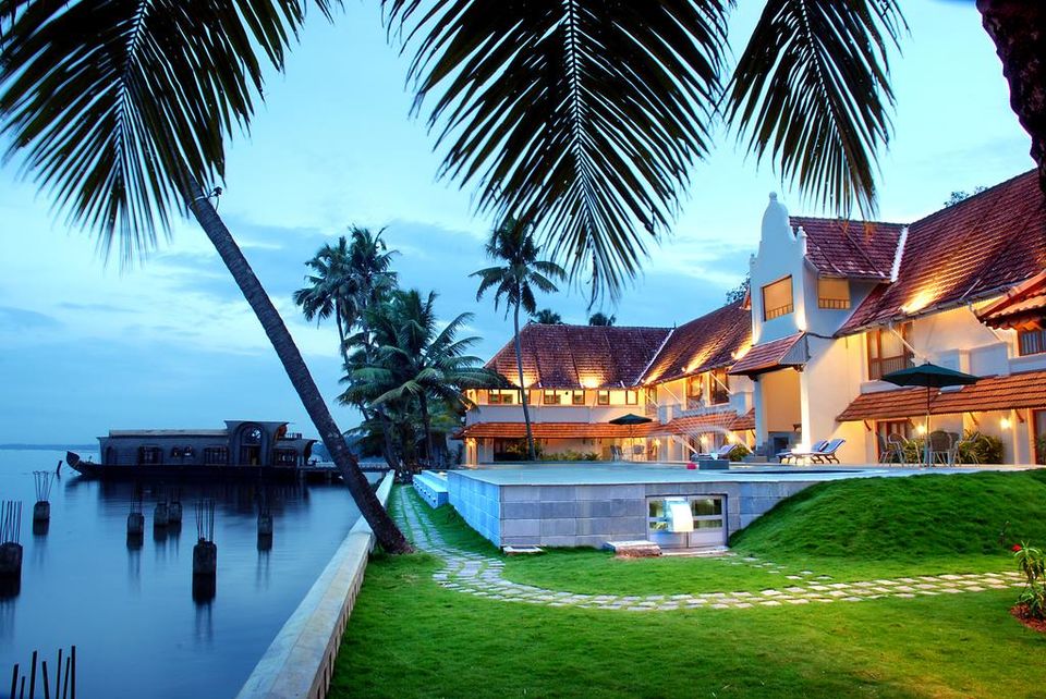 Photo of Spend your holiday in one of the best Alleppey beach resort 1/1 by Chirag Sharma