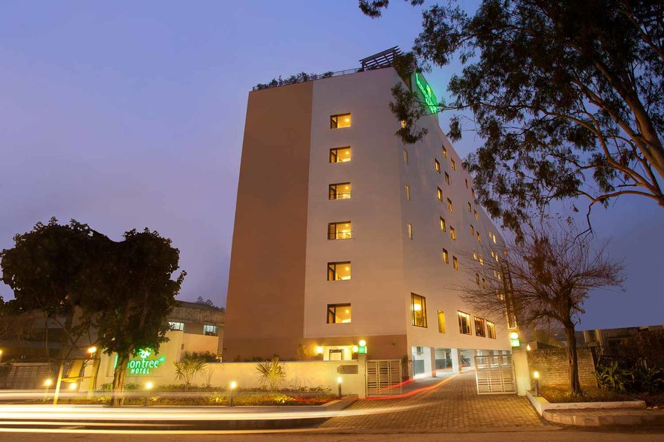 Photo of Can a Hotel near Sector 17 Chandigarh Be Economically Viable to Stay in? 1/1 by Chirag Sharma