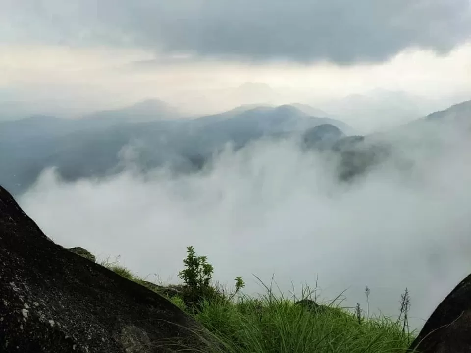 Photo of Ilaveezhapoonchira by Nizam p a