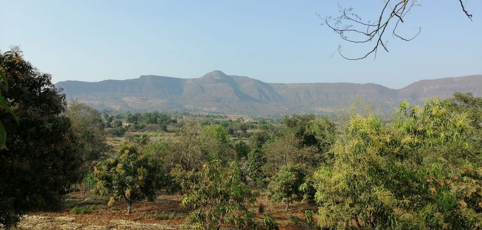 Photo of Mulshi, Maharashtra, India by Simi_Travelrecipe