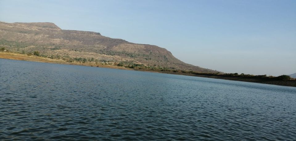 Photo of Mulshi, Maharashtra, India by Simi_Travelrecipe