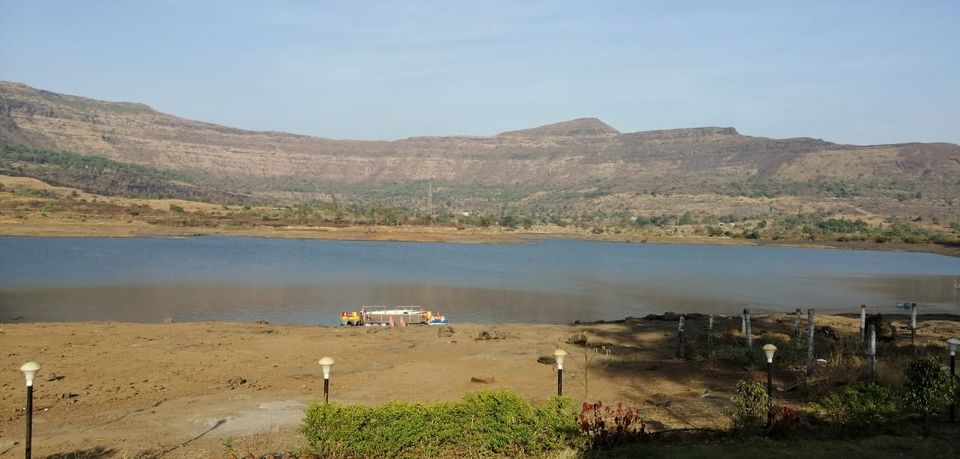 Photo of Mulshi, Maharashtra, India by Simi_Travelrecipe
