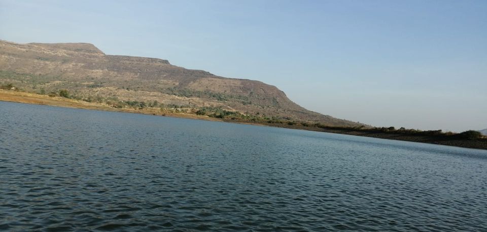 Photo of Mulshi, Maharashtra, India by Simi_Travelrecipe