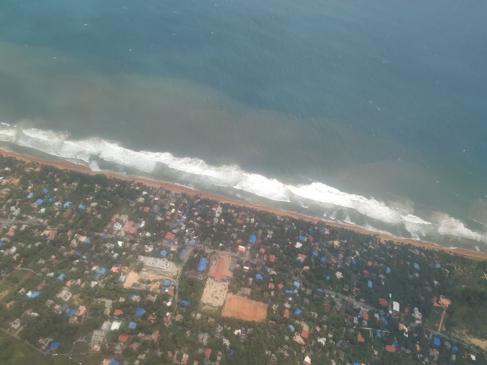 Photo of Trivandrum, Kerala, India by Simi_Travelrecipe