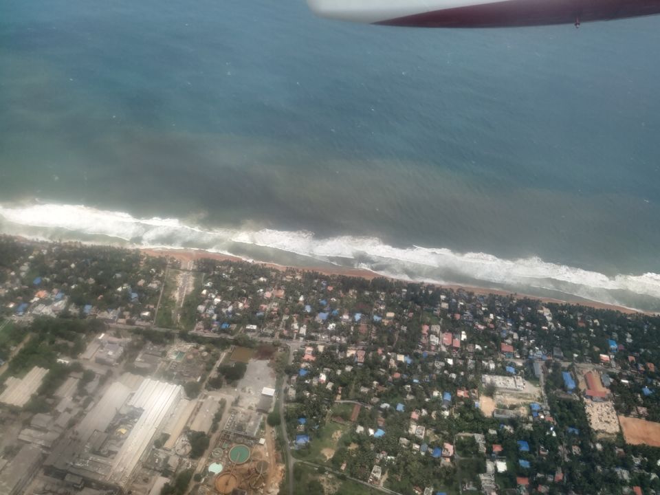 Photo of Trivandrum, Kerala, India by Simi_Travelrecipe