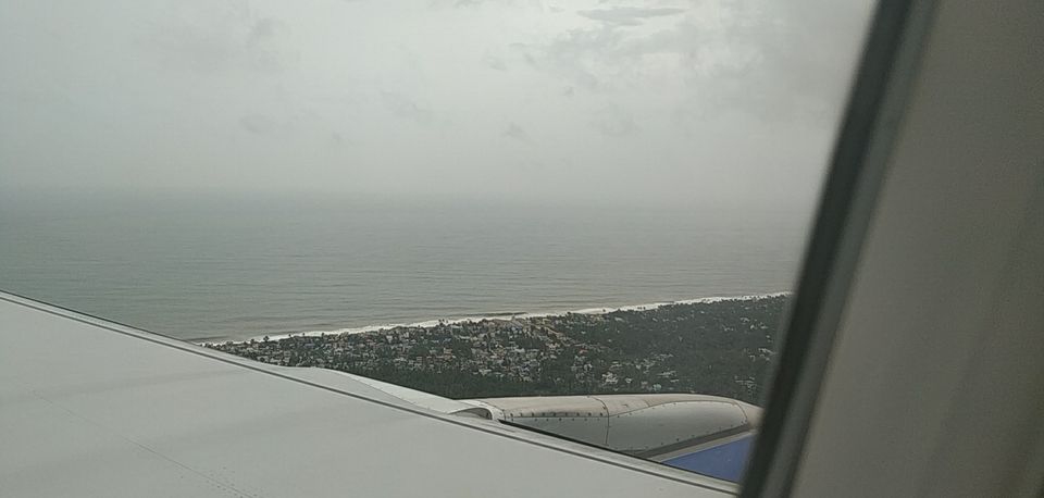 Photo of Trivandrum, Kerala, India by Simi_Travelrecipe