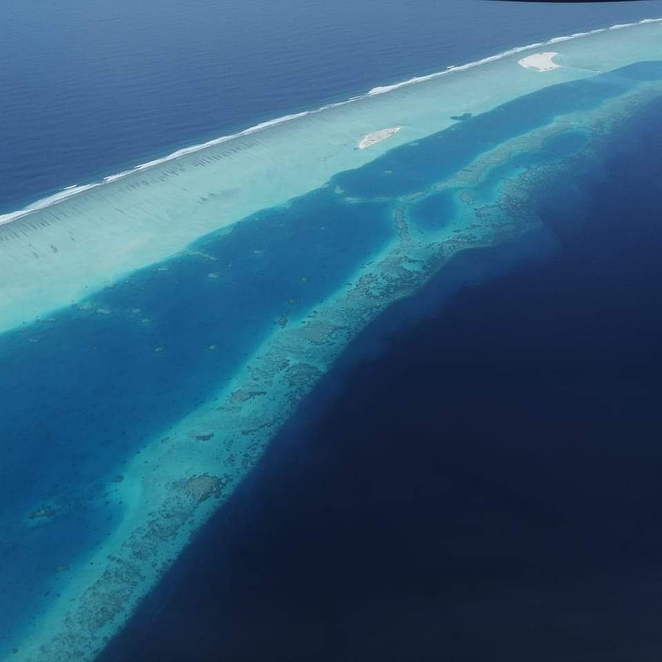 Photo of Male International Airport (MLE), Airport Main Road, Malé, Maldives by Simi_Travelrecipe