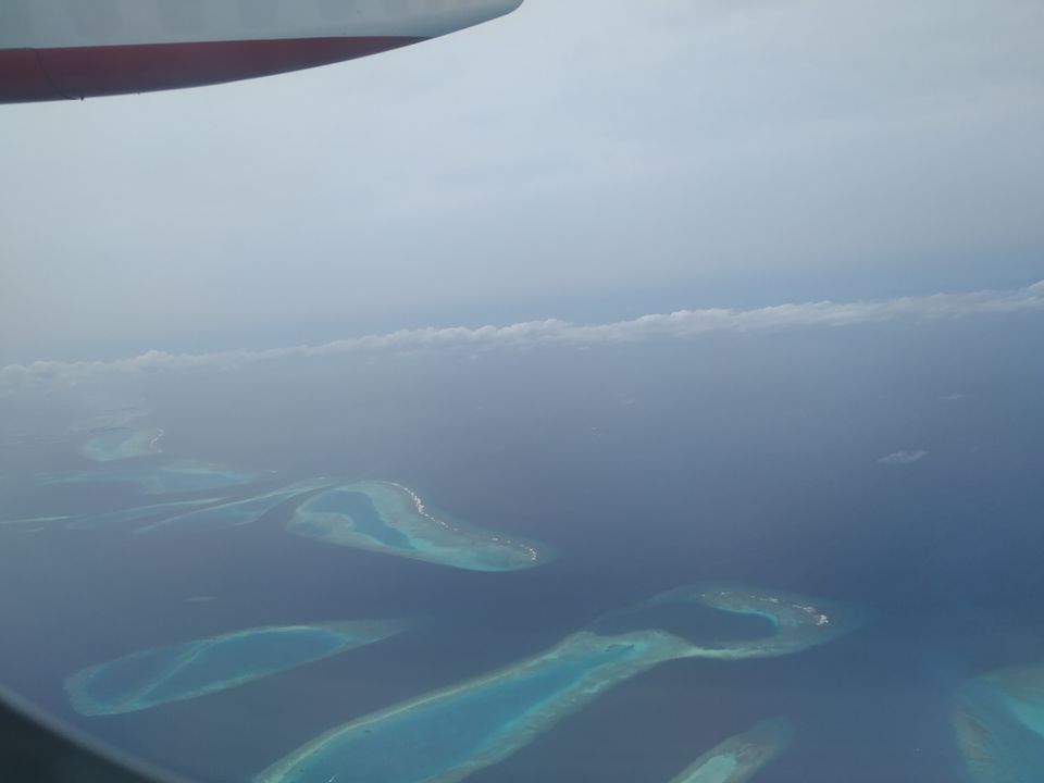 Photo of Male International Airport (MLE), Airport Main Road, Malé, Maldives by Simi_Travelrecipe